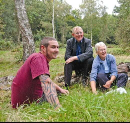 Gateshead Voluteers - Gateshead Council