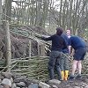 Willow Spiling (BTCV)